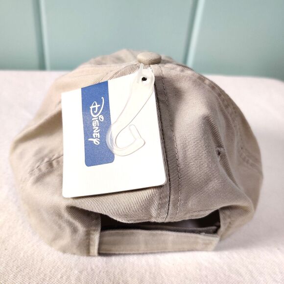 NEW Vintage 1990s Disney Mickey Mouse “The One and Only Original” Baseball Cap - Picture 3 of 7